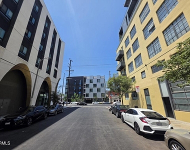 200 N San Fernando Road - Photo Thumbnail 49