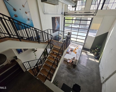 200 N San Fernando Road - Photo Thumbnail 1