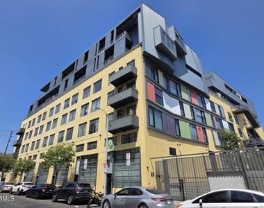 200 N San Fernando Road - Photo Thumbnail 54