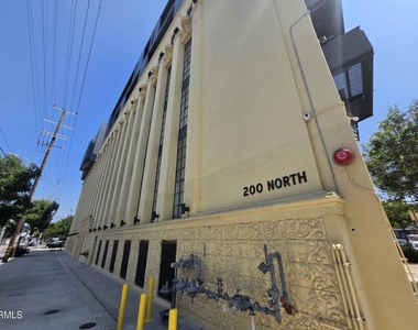200 N San Fernando Road - Photo Thumbnail 51