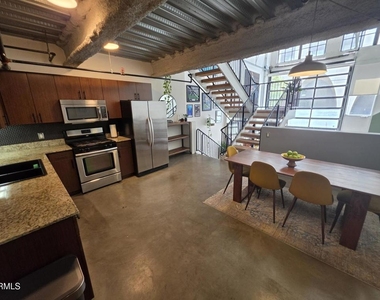 200 N San Fernando Road - Photo Thumbnail 17