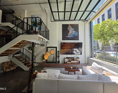 200 N San Fernando Road - Photo Thumbnail 11