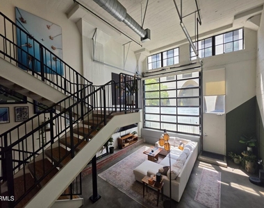 200 N San Fernando Road - Photo Thumbnail 10