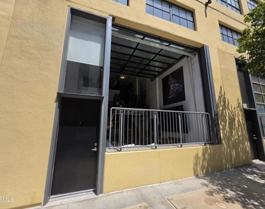 200 N San Fernando Road - Photo Thumbnail 8