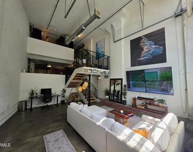 200 N San Fernando Road - Photo Thumbnail 2