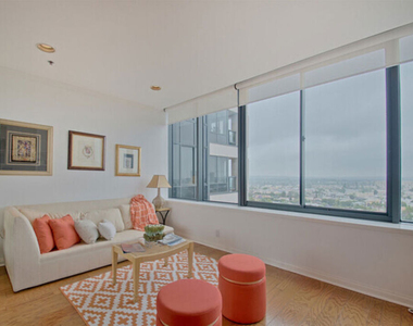 10724 Wilshire Boulevard - Photo Thumbnail 5