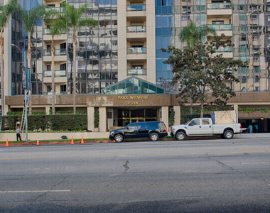 10724 Wilshire Boulevard - Photo Thumbnail 19