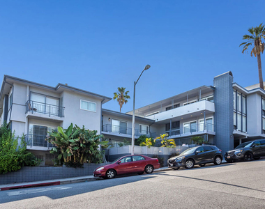1301 N Flores Street - Photo Thumbnail 2