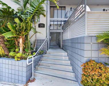 1301 N Flores Street - Photo Thumbnail 3