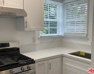 305 S Norton Avenue - Photo Thumbnail 6