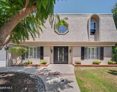 22777 Brenford Street - Photo Thumbnail 2