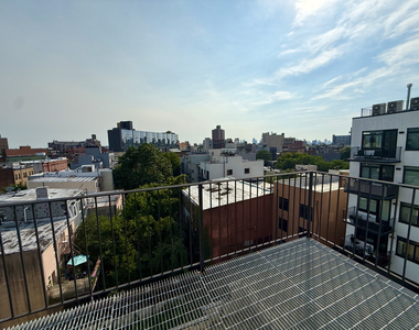 591 Bushwick Avenue - Photo Thumbnail 3