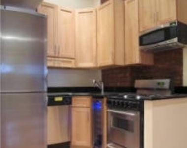 East 16th Street - Photo Thumbnail 1