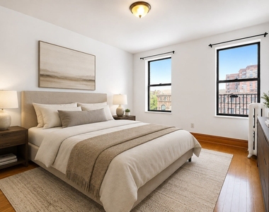 64 West 108th Street - Photo Thumbnail 2