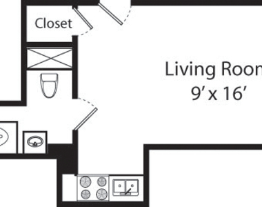41 West 86th St - Photo Thumbnail 32