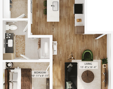 17727 Addison Road - Photo Thumbnail 86