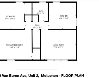 19 Van Buren Avenue - Photo Thumbnail 16