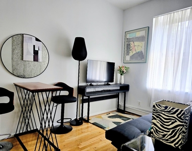 223 West 138th Street - Photo Thumbnail 3