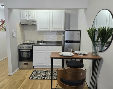 223 West 138th Street - Photo Thumbnail 1