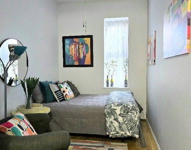 223 West 138th Street - Photo Thumbnail 5