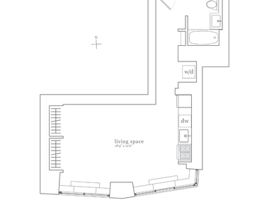 80 Dekalb Avenue - Photo Thumbnail 21