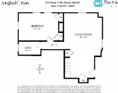 510 West 110th Street - Photo Thumbnail 6