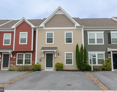 608 Thumper Drive - Photo Thumbnail 1