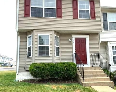 101 Merrill Court - Photo Thumbnail 1