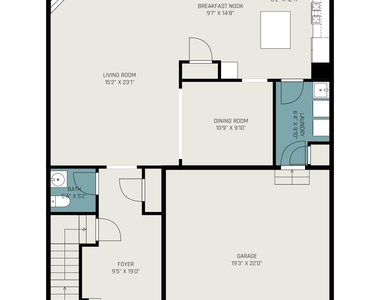 2865 Dillon Drive - Photo Thumbnail 48