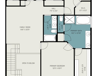 2865 Dillon Drive - Photo Thumbnail 20