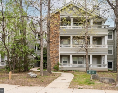 4417 Fair Stone Drive - Photo Thumbnail 6