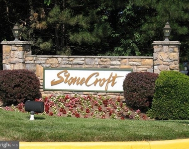 4417 Fair Stone Drive - Photo Thumbnail 34