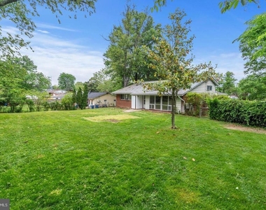 6318 Willowood Lane - Photo Thumbnail 3
