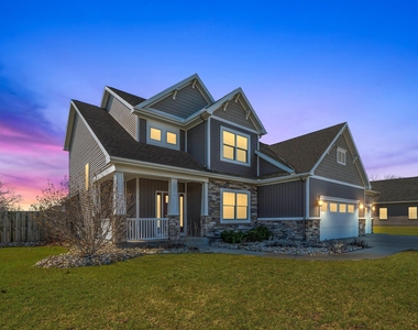 1835 Fox Prairie Road - Photo Thumbnail 2