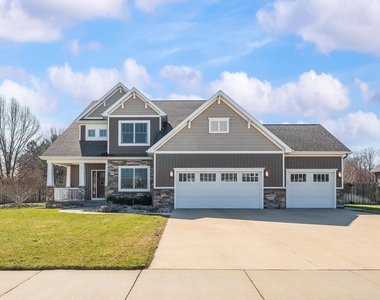 1835 Fox Prairie Road - Photo Thumbnail 4