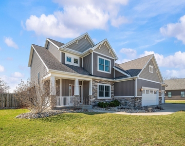 1835 Fox Prairie Road - Photo Thumbnail 1