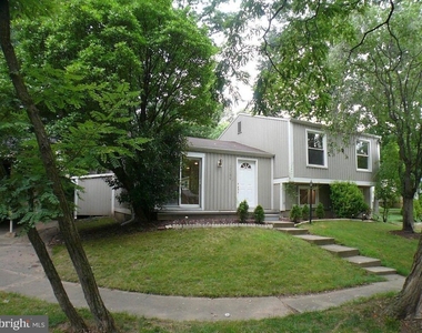 12259 Turkey Wing Court - Photo Thumbnail 1