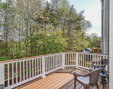 8606 Rocky Gap Court - Photo Thumbnail 14