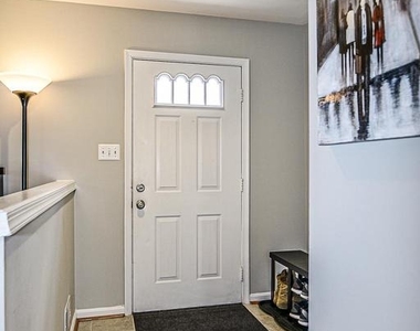 8606 Rocky Gap Court - Photo Thumbnail 2