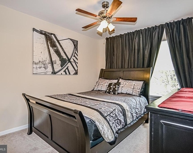 8606 Rocky Gap Court - Photo Thumbnail 27