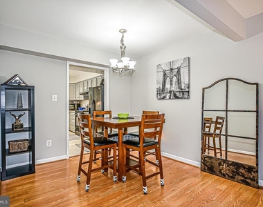 8606 Rocky Gap Court - Photo Thumbnail 8