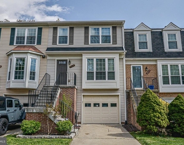 8606 Rocky Gap Court - Photo Thumbnail 1