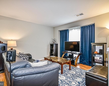 8606 Rocky Gap Court - Photo Thumbnail 4