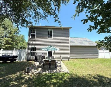 164 Regimental Drive - Photo Thumbnail 30