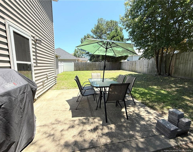 164 Regimental Drive - Photo Thumbnail 28