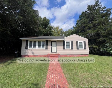 5306 Walnut Drive - Photo Thumbnail 1