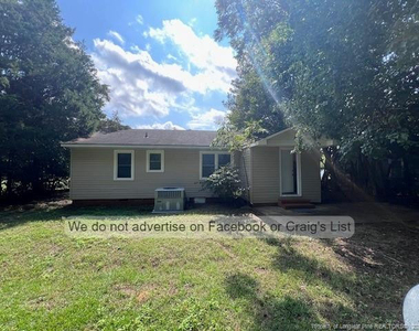 5306 Walnut Drive - Photo Thumbnail 10