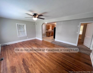 5306 Walnut Drive - Photo Thumbnail 1