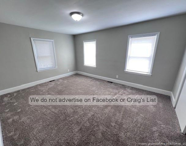 5306 Walnut Drive - Photo Thumbnail 6