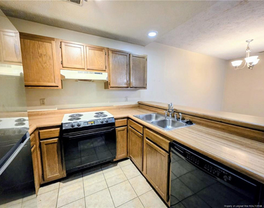 1861-3 Tryon Drive - Photo Thumbnail 6